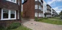 Hainault Court