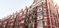 Hyde Park Mansions