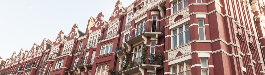 Hyde Park Mansions