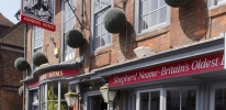 Joiners Arms