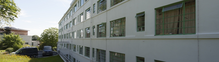 Taymount Grange