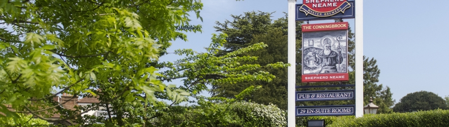 The Conningbrook