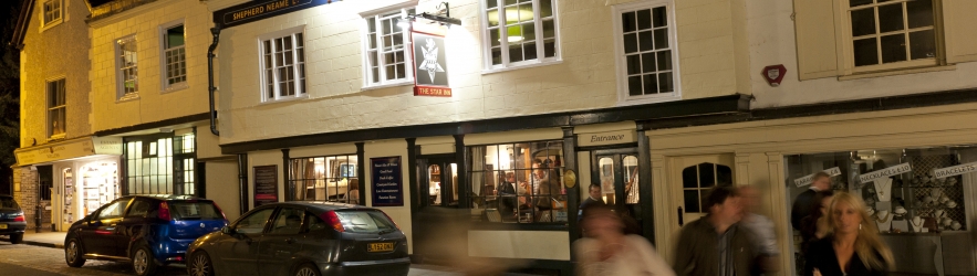 The Star