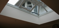 Harrow Extension