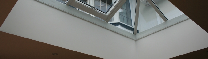 Harrow Extension